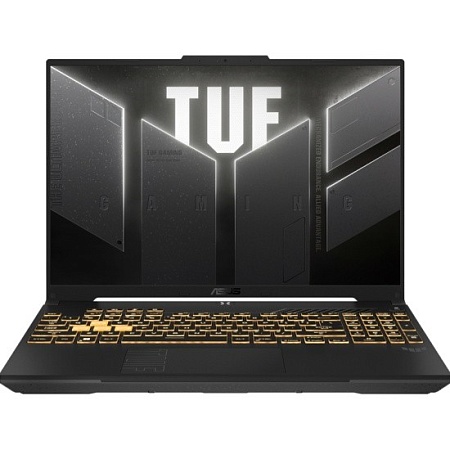 Ноутбук ASUS TUF Gaming F16 FX607VJB-RL103