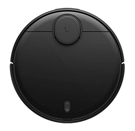 Робот-пылесос Xiaomi SKV4109GL Mi Robot Vacuum-Mop P Black