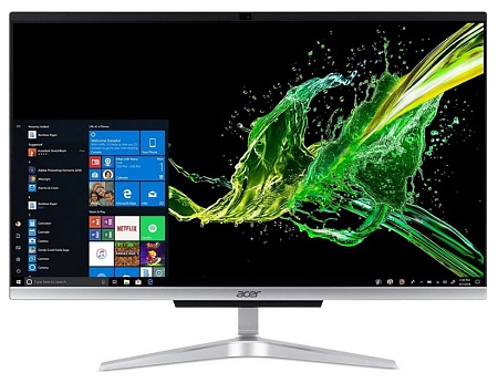 Моноблок Acer Aspire C24-963 DQ.BERER.00U