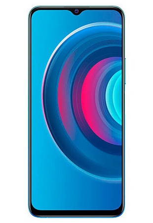 Смартфон Vivo Y53S 128GB Fantastic Rainbow