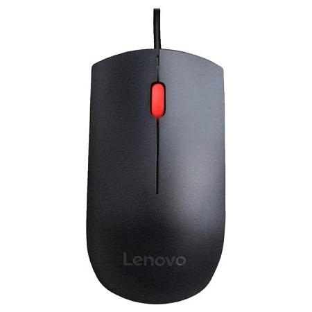 Компьютерная мышь Lenovo Essential 4Y50R20863