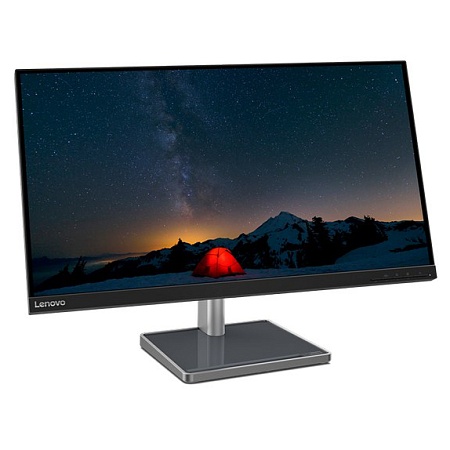 Монитор 28" Lenovo L28u-35 66ECGAC4EU