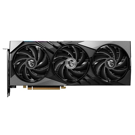 Видеокарта 12Gb MSI RTX 4070 GAMING SLIM 12G