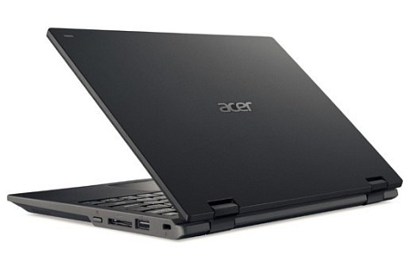 Ноутбук Acer TravelMate TMB118-G2-R-C6N2 NX.VHQER.006