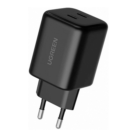 Зарядное устройство UGREEN X525  45W 1C1A GaN Fast Charger 65057