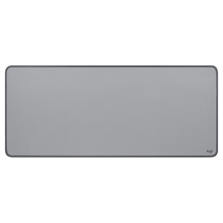 Коврик для стола Logitech Desk Mat MID GREY