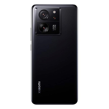 Смартфон Xiaomi 13T Pro 16GB/1024GB Black