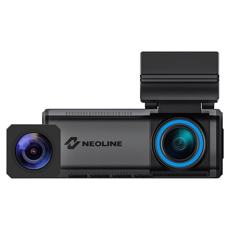 Видеорегистратор Neoline Flash 2K Wi-Fi Dual