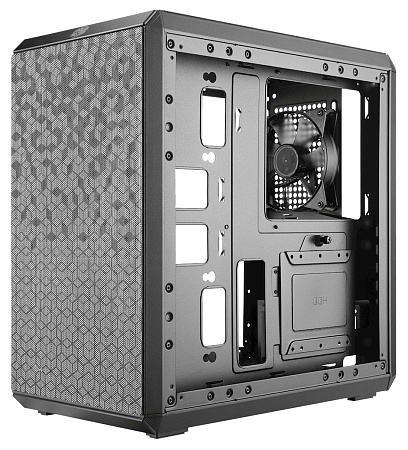 Корпус для ПК Cooler Master MasterBox Q300L MCB-Q300L-KANN-S00 Корпус для ПК Cooler Master MasterBox Q300L MCB-Q300L-KANN-S00