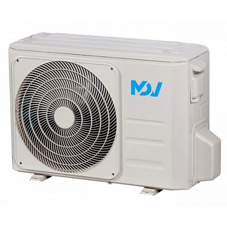 Нар блок MDOAF-09HN8-IK  MDV к вн. MDSAF-09HRN8-IK WR