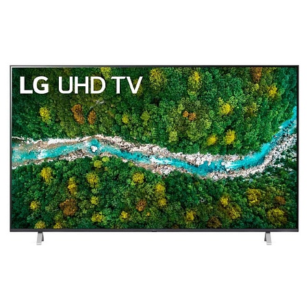 Телевизор LG 75UP77006LB Телевизор LG 75UP77006LB