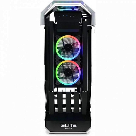 Корпус для ПК Sharkoon ELITE SHARK CA700