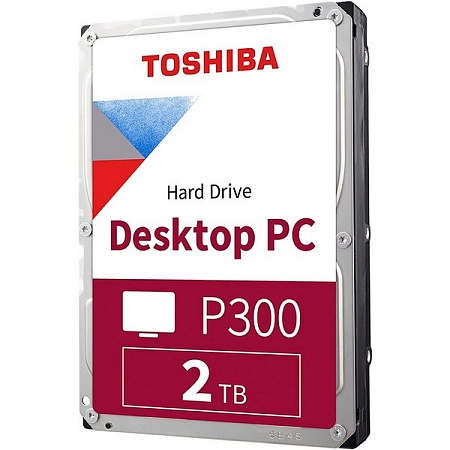 Жесткий диск 2Tb Toshiba DT02ACA200