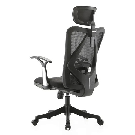 Офисное кресло Sihoo M16-201 черный