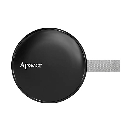 Внешний SSD диск Apacer 1TB AS725 Черный Внешний SSD диск Apacer 1TB AS725 Черный