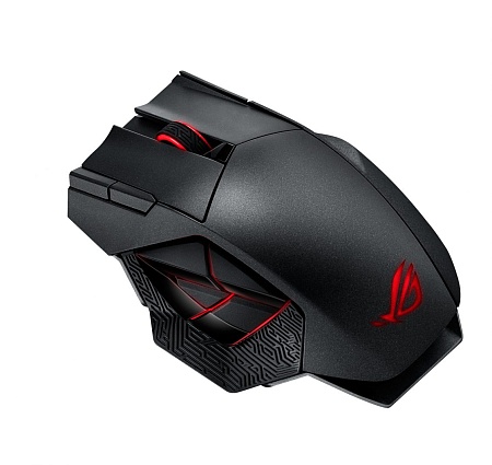 Игровая мышь ASUS L701 ROG SPATHA