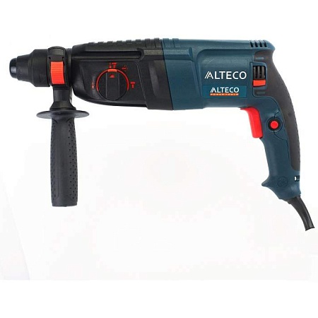 Перфоратор ALTECO SDS PLUS RH 850-26