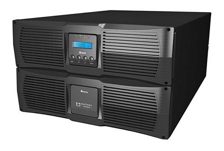 ИБП Delta Amplon RT-10k GES103R212035