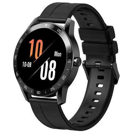 Смарт-часы Blackview X1 Nodic 512KB+64MB Black