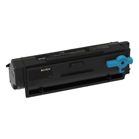Тонер-картридж Xerox 006R04380 чёрный Тонер-картридж Xerox 006R04380 чёрный