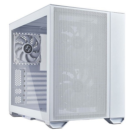 Корпус для ПК Lian Li O11 Air Mini G99.O11AMW.00
