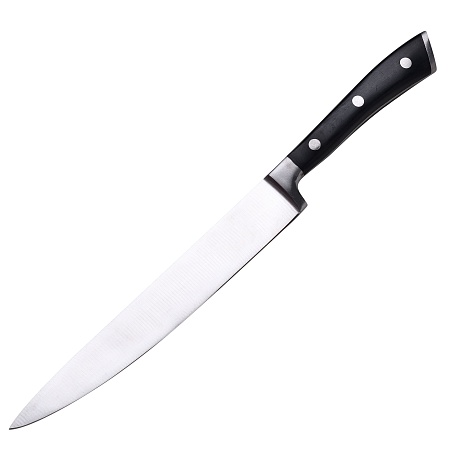 Нож разделочный Bergner Foodies BGMP-4313 MP 20 cm