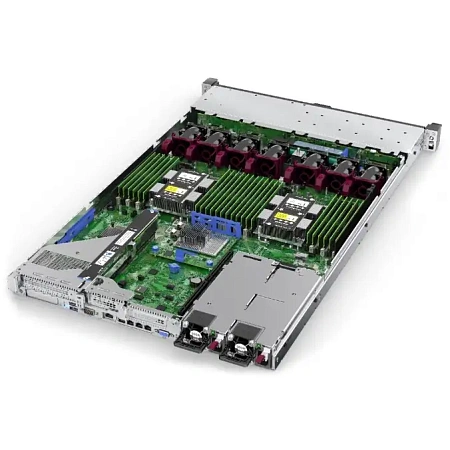 Сервер HPE DL360 Gen10 P19774-B21