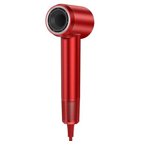 Фен Laifen Swift Special красный