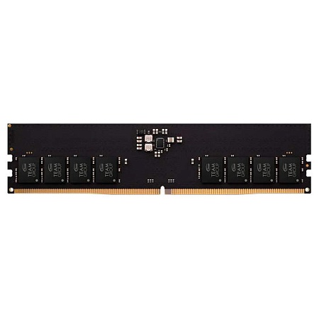 Оперативная память 8GB Team Group ELITE TED58G4800C4001