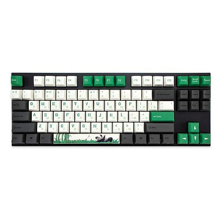 Клавиатура Varmilo Panda R2 VEM87 EC Sakura V2 Switch