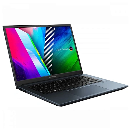Ноутбук ASUS Vivobook Pro 14 M3401QA-KM016W 90NB0VZ2-M002T0