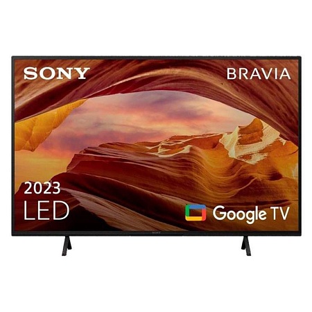 Телевизор Sony KD55X75WL