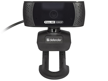 Веб камера Defender G-Lens 2694