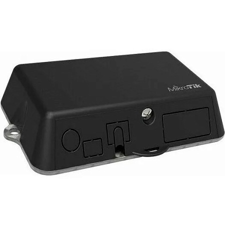 Точка доступа LtAP mini (RB912R-2nD-LTm)