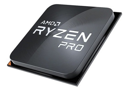 Процессор AMD Ryzen 5 PRO 5650GE TRAY