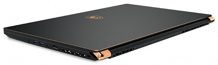 Ноутбук MSI GS75 Stealth 8SF-043KZ-BB7875H