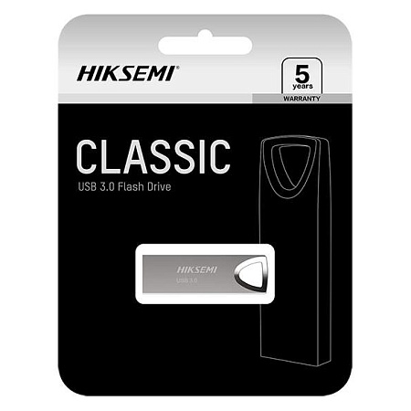 USB flash 64GB HikSemi HS-USB-M200 64G U3 USB 3.0