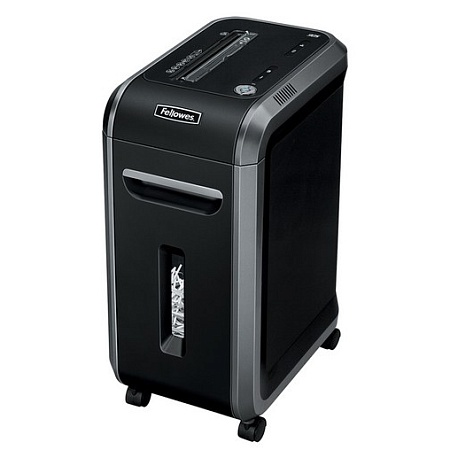Шредер Fellowes Powershred 90S FS-46901