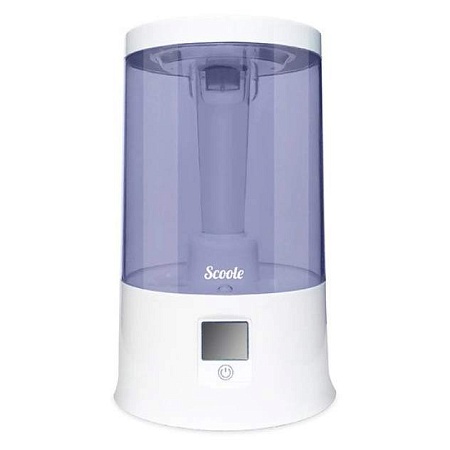 Ультрозвуковой увлажнитель воздуха Scoole SC HR UL 05 E (GS)