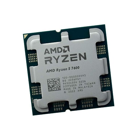 Процессор AMD Ryzen 5 7600 oem