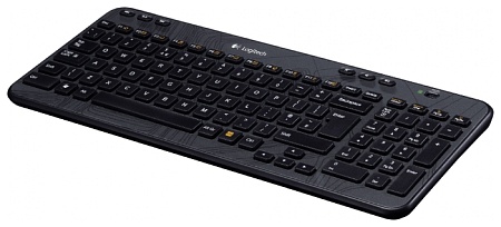 Клавиатура беспроводная Logitech K360 920-003095