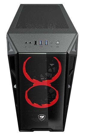 Корпус для ПК Cougar Turret