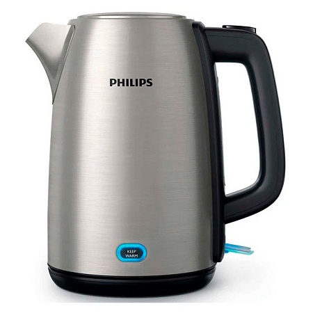 Чайник Philips HD-9353/90 металл