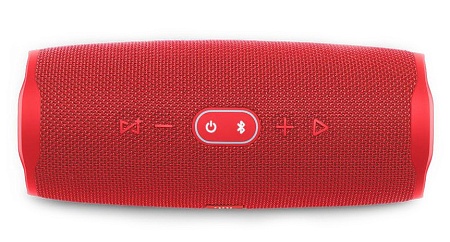 Портативная колонка JBL Charge 4 Красный JBLCHARGE4RED
