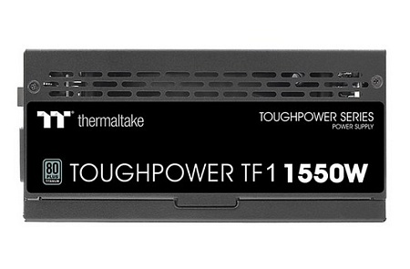 Блок питания 1550W Thermaltake Toughpower TF1