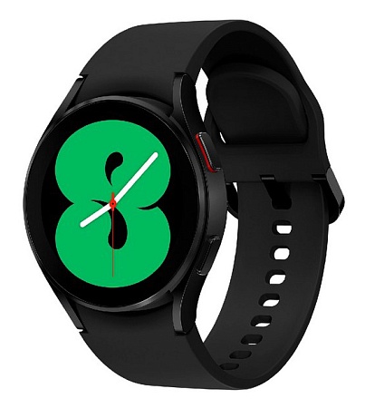 Смарт-часы Samsung Galaxy Watch4 (40mm) SM-R860NZKACIS Black
