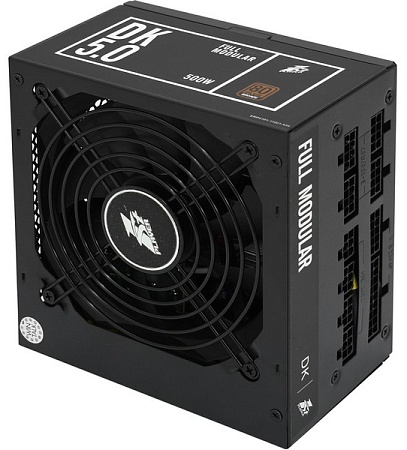 Блок питания 1st Player DK FULL MODULAR PS-500AX