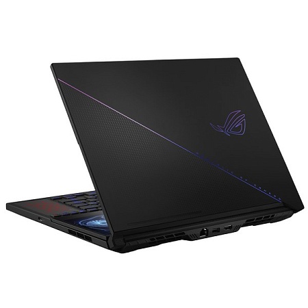 Ноутбук ASUS ROG Zephyrus Duo 16 GX650RX Ноутбук ASUS ROG Zephyrus Duo 16 GX650RX