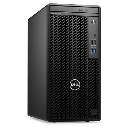 Компьютер Dell Optiplex 3000 210-BCSR-7