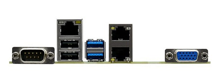 Серверная системная плата SuperMicro MBD-X11SCL-IF-O